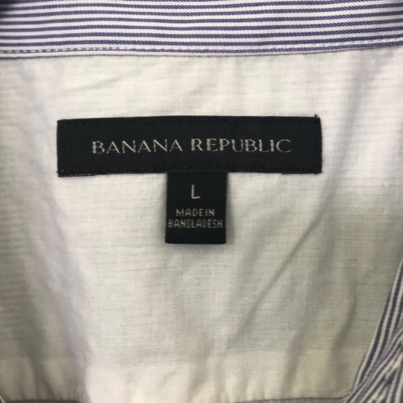 Banana Republic Dress - Picture 2 of 8